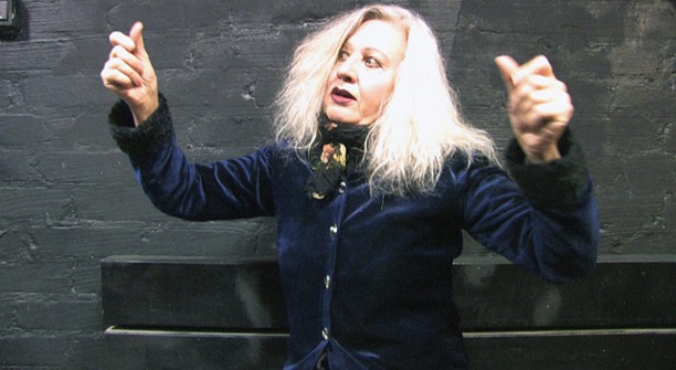 Irma Optimisti