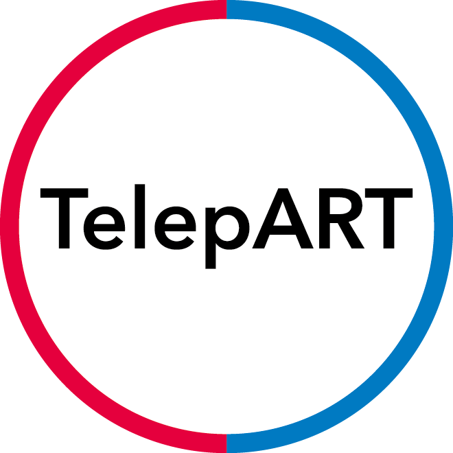 TelepART-WEB 2