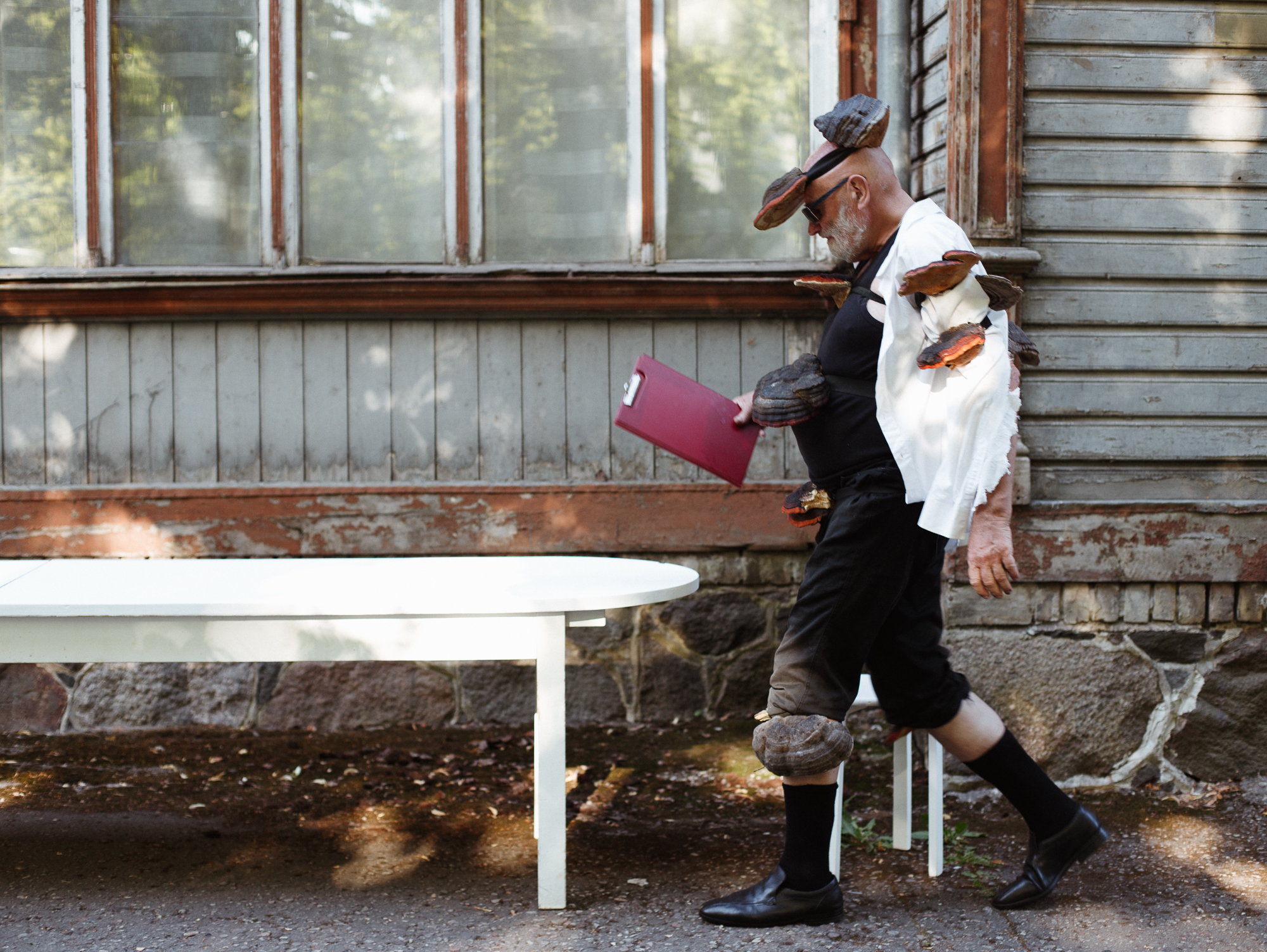 Sculpture festival FORM