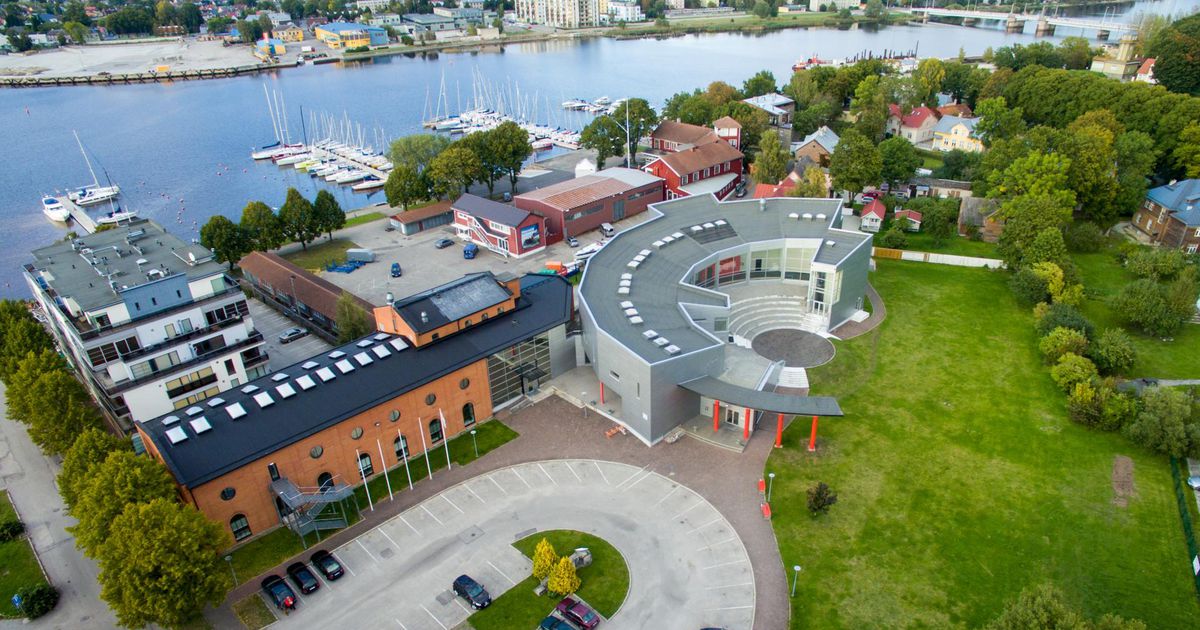 Pärnu Summer Academy